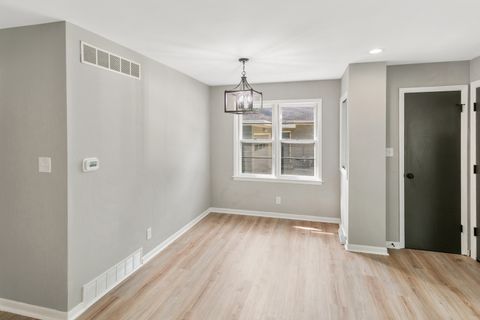 Tiny photo for 3809 215th Street, Matteson, IL 60443 (MLS # 12463653)