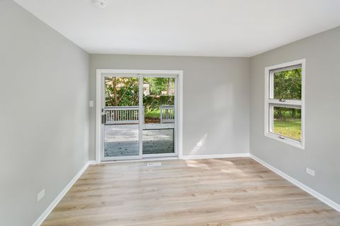Tiny photo for 3809 215th Street, Matteson, IL 60443 (MLS # 12463653)