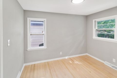 Tiny photo for 3809 215th Street, Matteson, IL 60443 (MLS # 12463653)