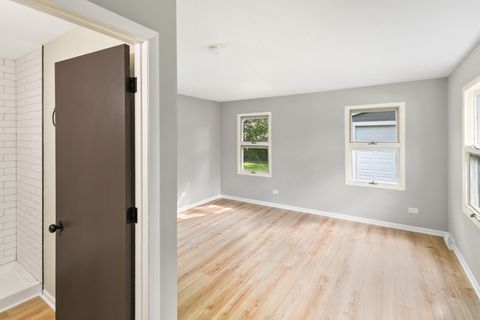 Tiny photo for 3809 215th Street, Matteson, IL 60443 (MLS # 12463653)