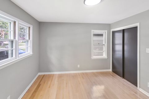 Tiny photo for 3809 215th Street, Matteson, IL 60443 (MLS # 12463653)
