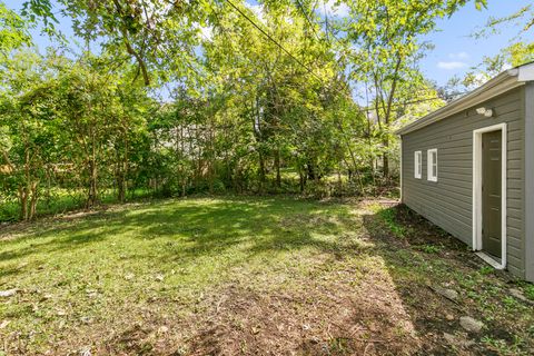 Tiny photo for 3809 215th Street, Matteson, IL 60443 (MLS # 12463653)