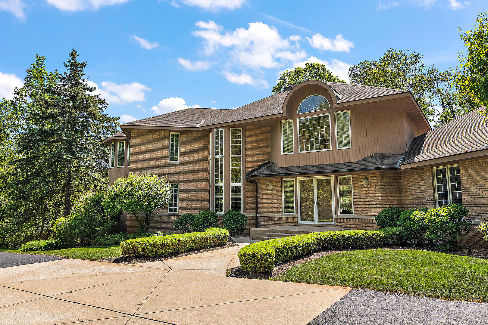 621 Chatfield Road