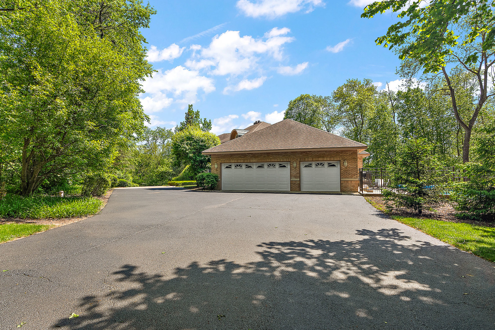 621 Chatfield Road
