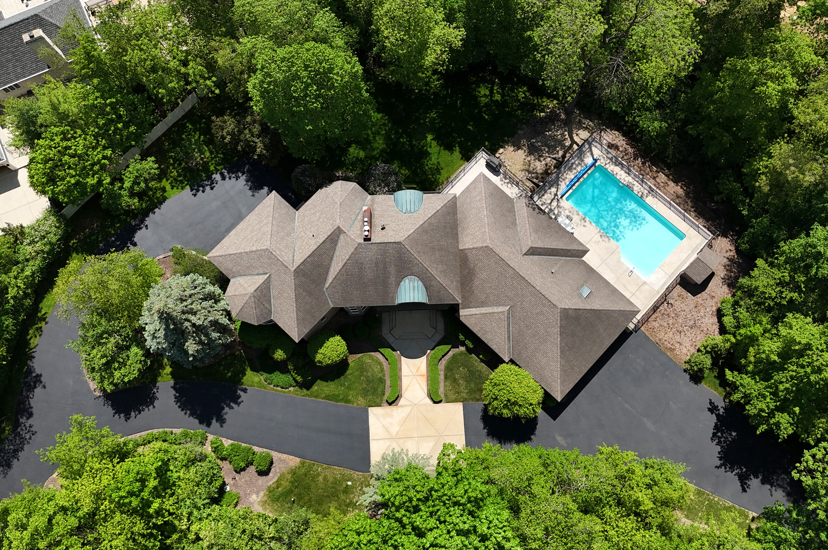 621 Chatfield Road