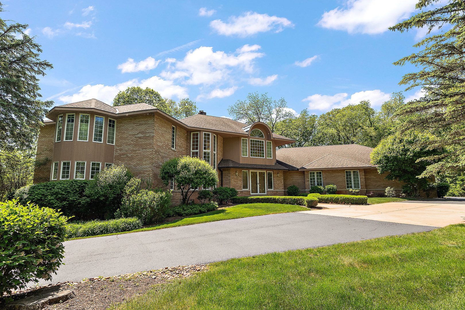 621 Chatfield Road