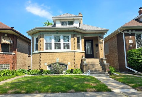 2723 N 76th Court Elmwood Park IL 60707