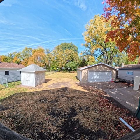 Tiny photo for 118 W 3rd Street, Streator, IL 61364 (MLS # 12503046)