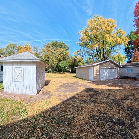 Tiny photo for 118 W 3rd Street, Streator, IL 61364 (MLS # 12503046)