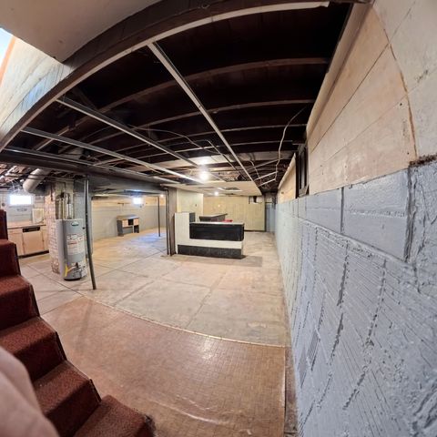 Tiny photo for 118 W 3rd Street, Streator, IL 61364 (MLS # 12503046)