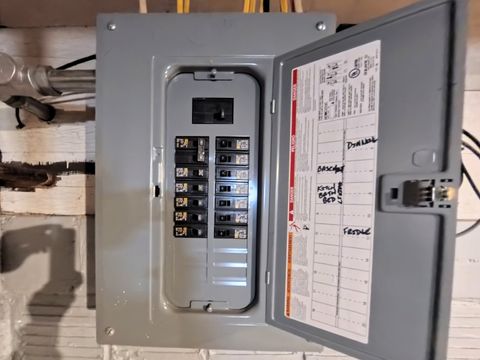 Tiny photo for 118 W 3rd Street, Streator, IL 61364 (MLS # 12503046)