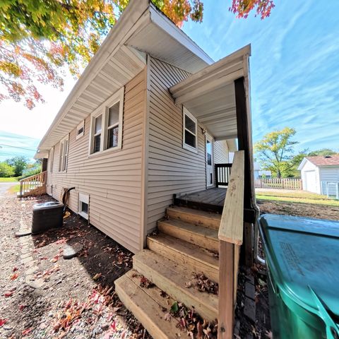 Tiny photo for 118 W 3rd Street, Streator, IL 61364 (MLS # 12503046)