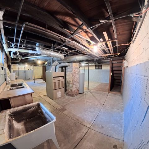 Tiny photo for 118 W 3rd Street, Streator, IL 61364 (MLS # 12503046)