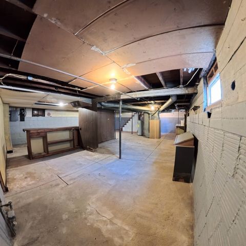 Tiny photo for 118 W 3rd Street, Streator, IL 61364 (MLS # 12503046)