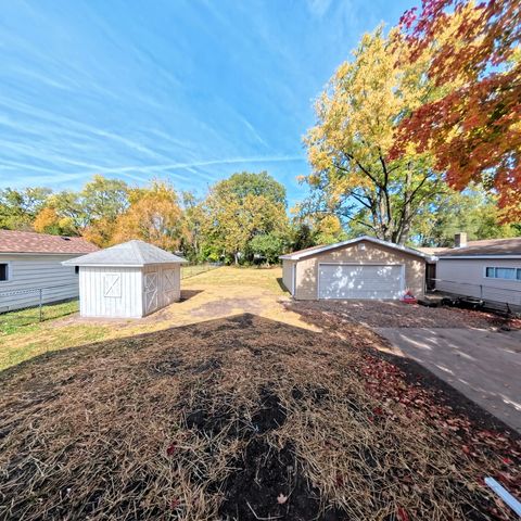 Tiny photo for 118 W 3rd Street, Streator, IL 61364 (MLS # 12503046)