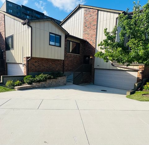 40 Portwine Road Willowbrook IL 60527