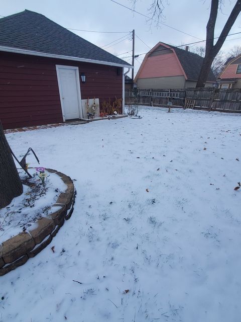 Tiny photo for 457 Arlington Avenue, Elgin, IL 60120 (MLS # 12537564)