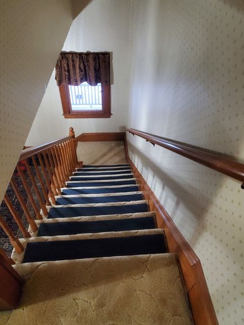 Tiny photo for 457 Arlington Avenue, Elgin, IL 60120 (MLS # 12537564)