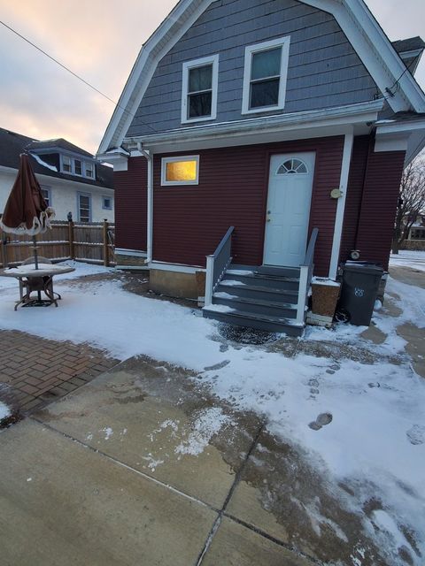 Tiny photo for 457 Arlington Avenue, Elgin, IL 60120 (MLS # 12537564)