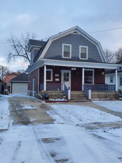 Photo of 457 Arlington Avenue, Elgin, IL 60120 (MLS # 12537564)