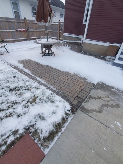 Tiny photo for 457 Arlington Avenue, Elgin, IL 60120 (MLS # 12537564)