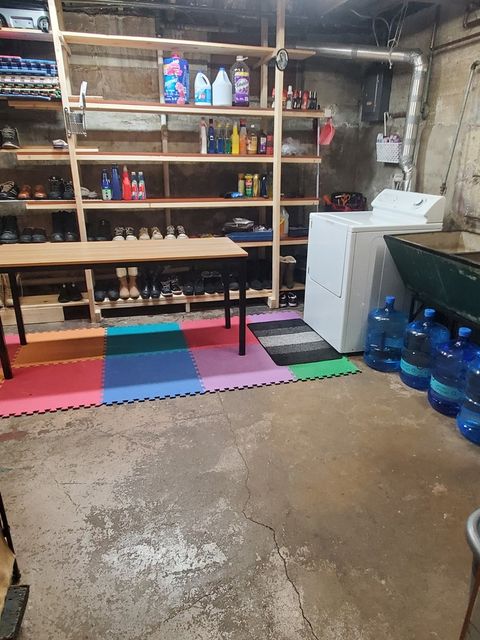 Tiny photo for 457 Arlington Avenue, Elgin, IL 60120 (MLS # 12537564)