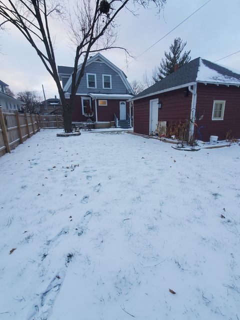 Tiny photo for 457 Arlington Avenue, Elgin, IL 60120 (MLS # 12537564)