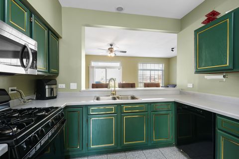 Tiny photo for 935 Viewpoint Drive, Lake In The Hills, IL 60156 (MLS # 12566960)