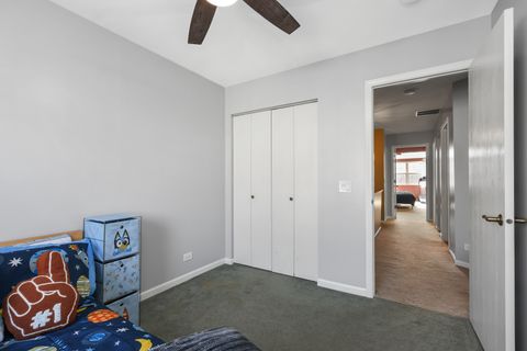 Tiny photo for 935 Viewpoint Drive, Lake In The Hills, IL 60156 (MLS # 12566960)