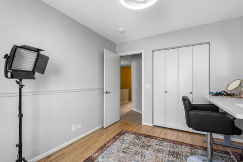 Tiny photo for 935 Viewpoint Drive, Lake In The Hills, IL 60156 (MLS # 12566960)