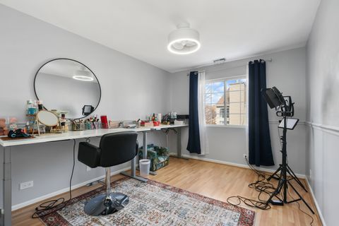 Tiny photo for 935 Viewpoint Drive, Lake In The Hills, IL 60156 (MLS # 12566960)