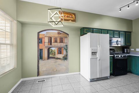 Tiny photo for 935 Viewpoint Drive, Lake In The Hills, IL 60156 (MLS # 12566960)