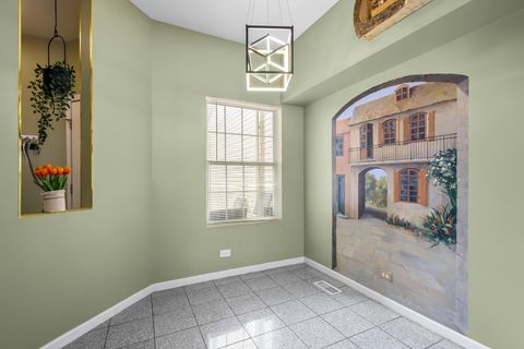 Tiny photo for 935 Viewpoint Drive, Lake In The Hills, IL 60156 (MLS # 12566960)