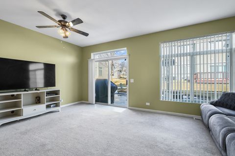 Tiny photo for 935 Viewpoint Drive, Lake In The Hills, IL 60156 (MLS # 12566960)