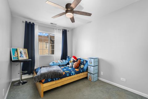 Tiny photo for 935 Viewpoint Drive, Lake In The Hills, IL 60156 (MLS # 12566960)