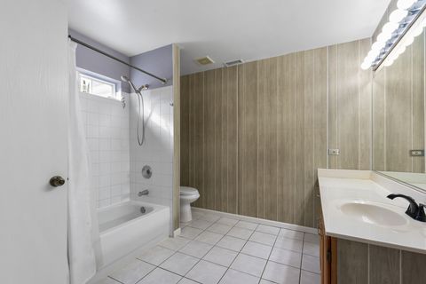 Tiny photo for 935 Viewpoint Drive, Lake In The Hills, IL 60156 (MLS # 12566960)