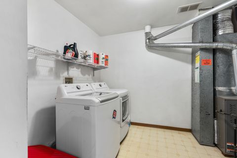 Tiny photo for 935 Viewpoint Drive, Lake In The Hills, IL 60156 (MLS # 12566960)