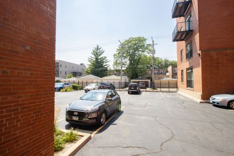 Tiny photo for 5200 S Ellis Avenue #508, Chicago, IL 60615 (MLS # 12428088)