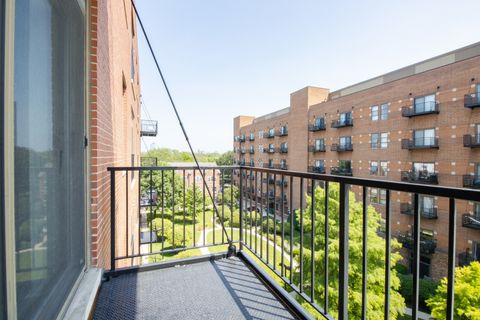 Tiny photo for 5200 S Ellis Avenue #508, Chicago, IL 60615 (MLS # 12428088)