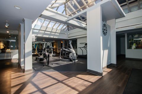 Tiny photo for 5200 S Ellis Avenue #508, Chicago, IL 60615 (MLS # 12428088)