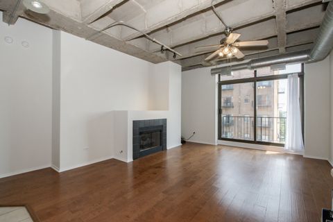 Tiny photo for 5200 S Ellis Avenue #508, Chicago, IL 60615 (MLS # 12428088)