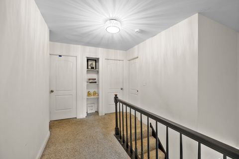 Tiny photo for 3664 Edward Drive, Crete, IL 60417 (MLS # 12661064)