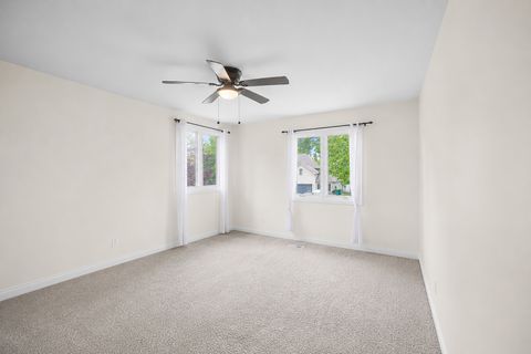 Tiny photo for 3664 Edward Drive, Crete, IL 60417 (MLS # 12661064)