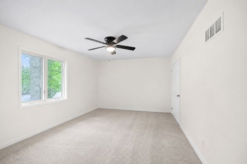 Tiny photo for 3664 Edward Drive, Crete, IL 60417 (MLS # 12661064)