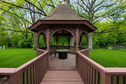 Tiny photo for 3664 Edward Drive, Crete, IL 60417 (MLS # 12661064)