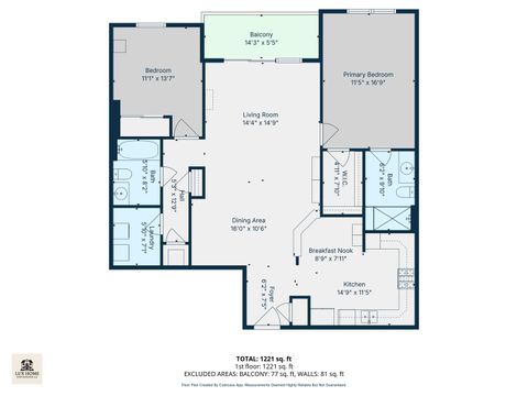 Tiny photo for Palatine, IL 60067 (MLS # 12625726)