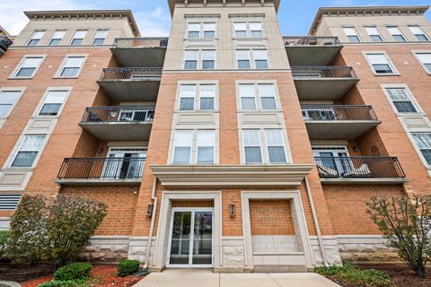 Tiny photo for Palatine, IL 60067 (MLS # 12625726)