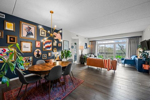 Tiny photo for Palatine, IL 60067 (MLS # 12625726)