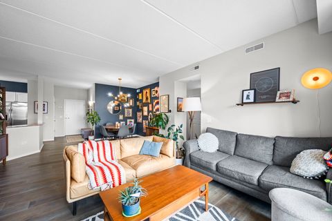 Tiny photo for Palatine, IL 60067 (MLS # 12625726)