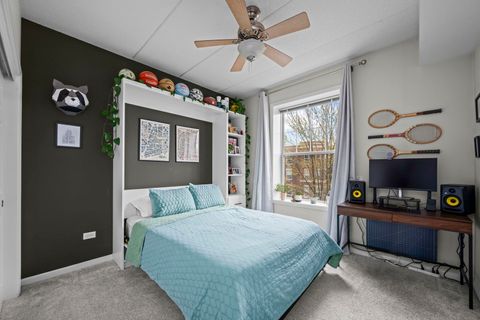 Tiny photo for Palatine, IL 60067 (MLS # 12625726)